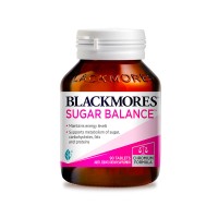 Blackmores澳佳宝血糖平衡片90粒